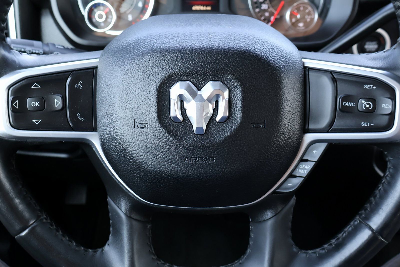 Used 2024 RAM 2500 Big Horn image 31