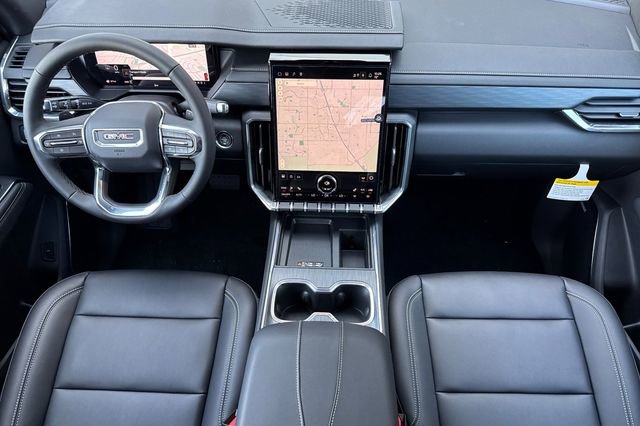 New 2026 GMC Acadia Elevation w/ Black Edition AWD/4WD image 15