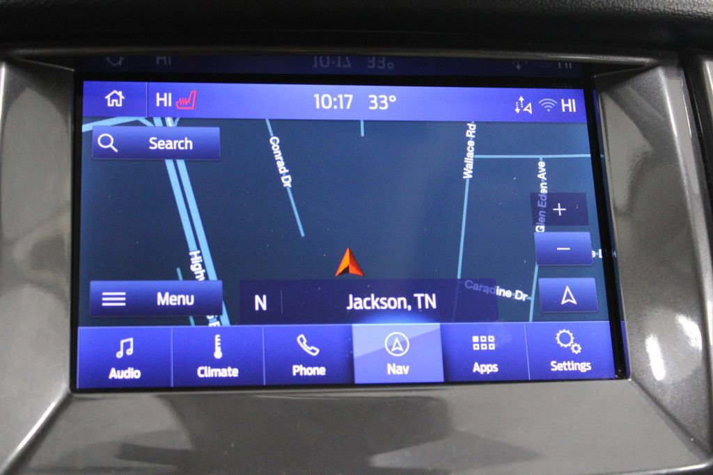 Used 2019 Ford Ranger Lariat w/ Technology Package image 34