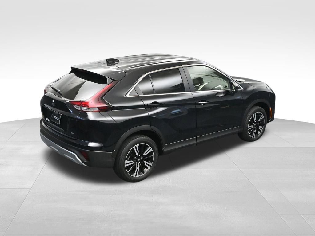 Used 2024 Mitsubishi Eclipse Cross SE AWD/4WD image 36
