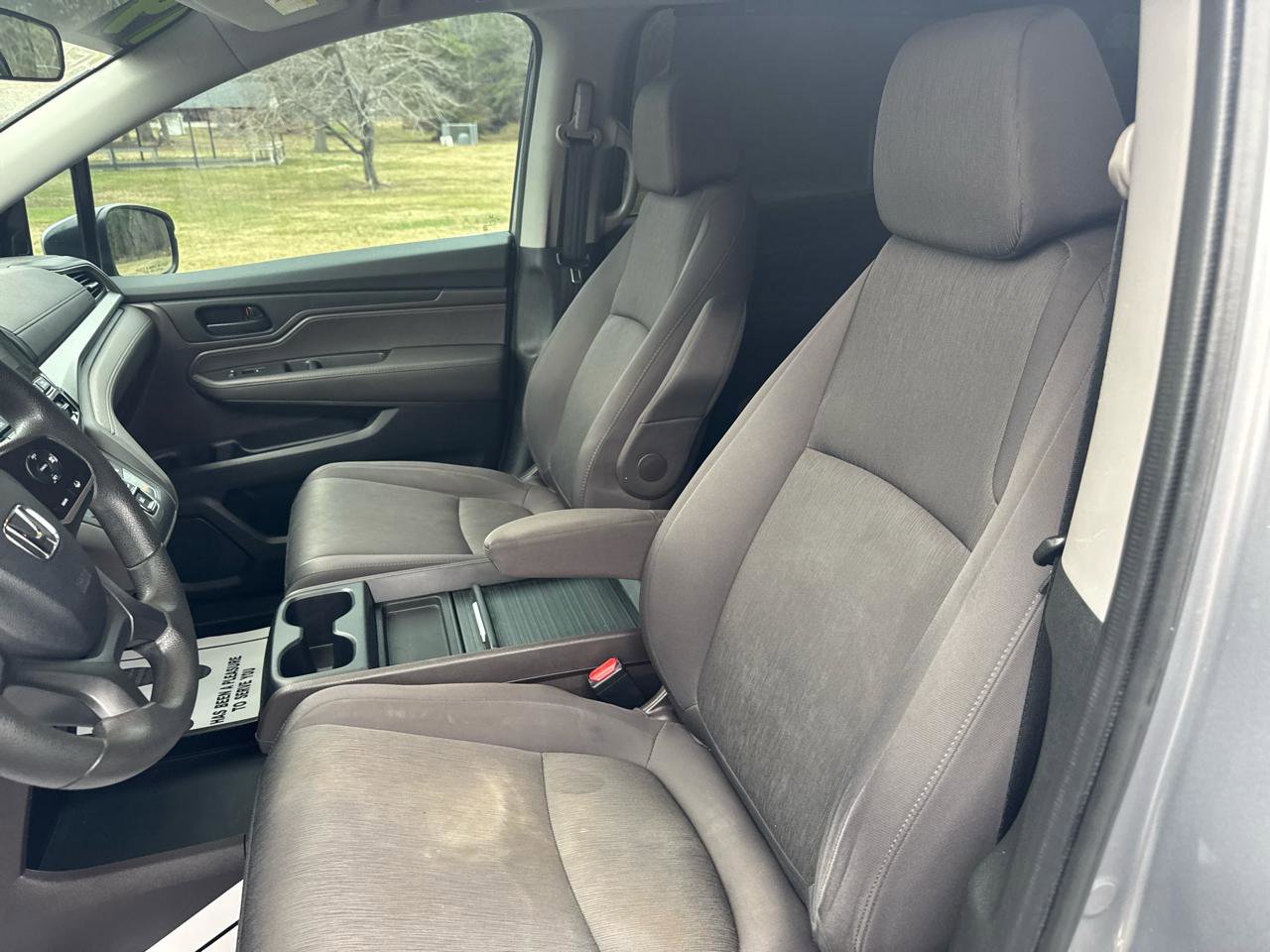 Used 2019 Honda Odyssey EX image 15