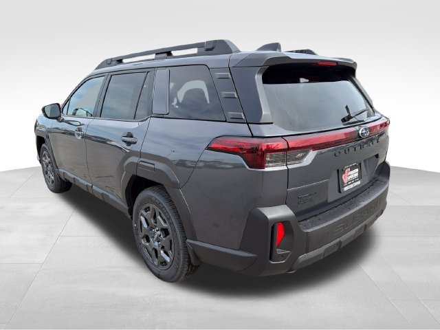 New 2026 Subaru Outback Premium AWD/4WD image 5