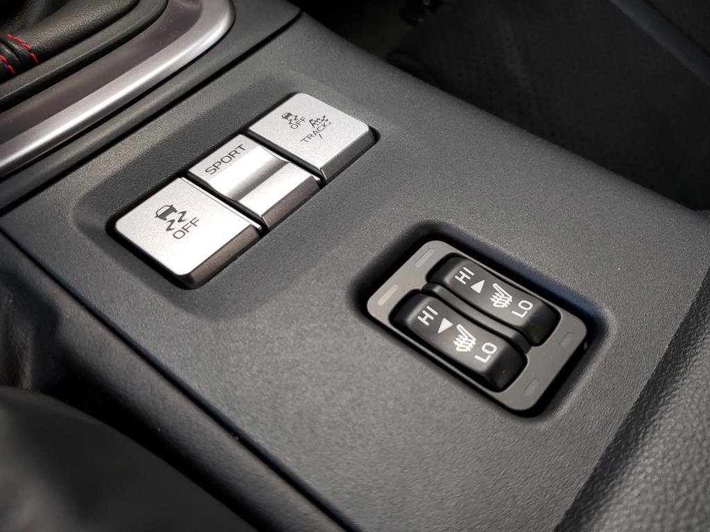 New 2025 Subaru BRZ Limited image 11