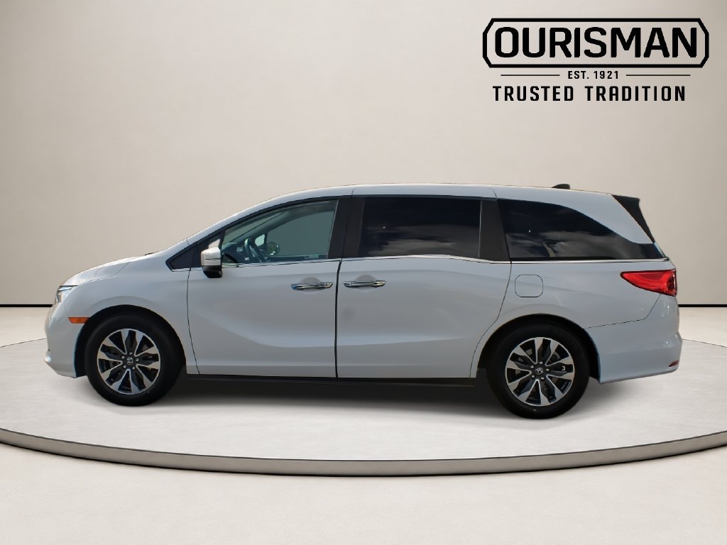Used 2021 Honda Odyssey EX-L image 5