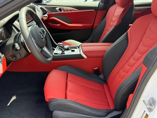 New 2026 BMW 840i RWD image 17