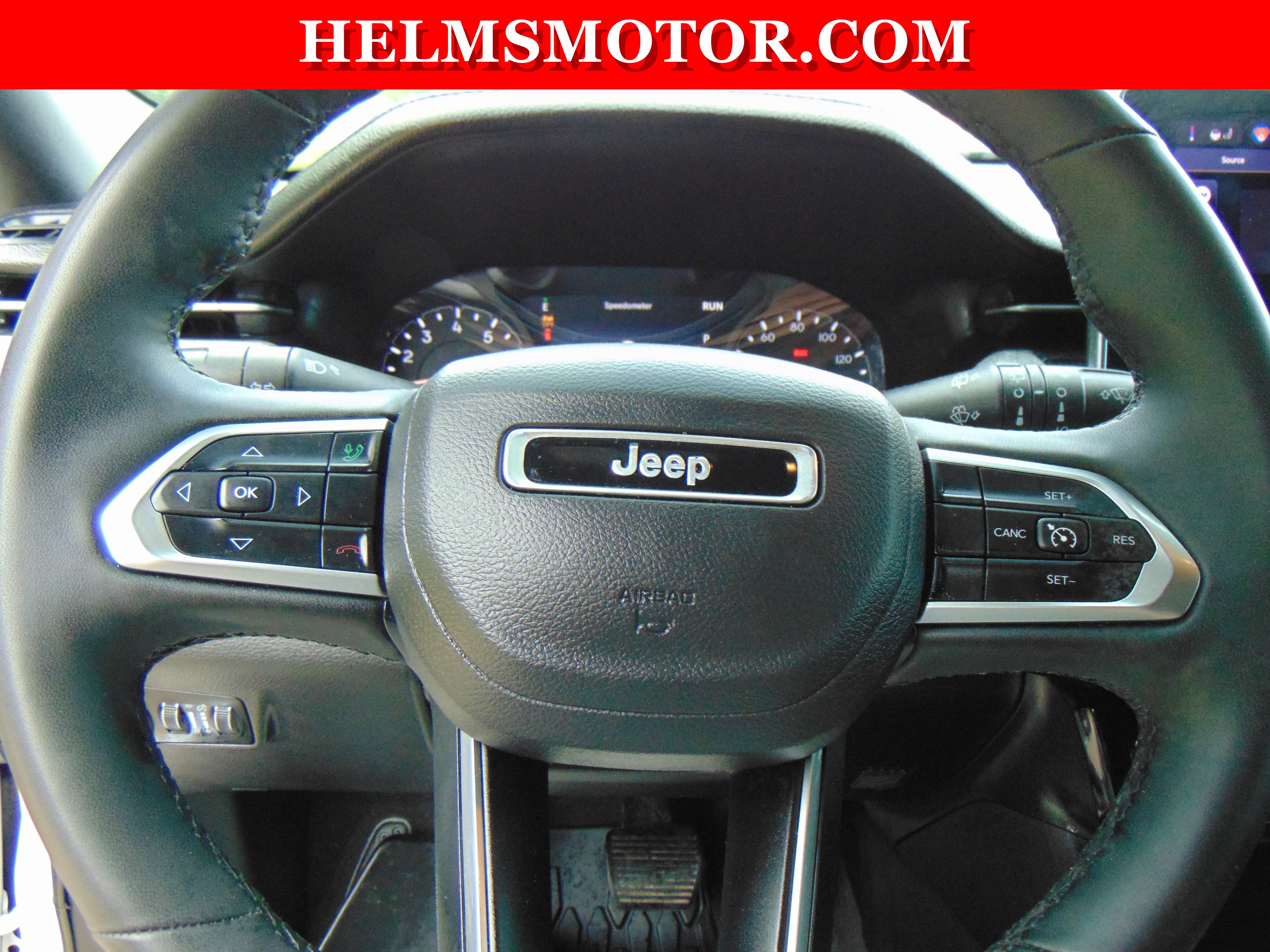 Certified 2023 Jeep Compass Latitude image 20