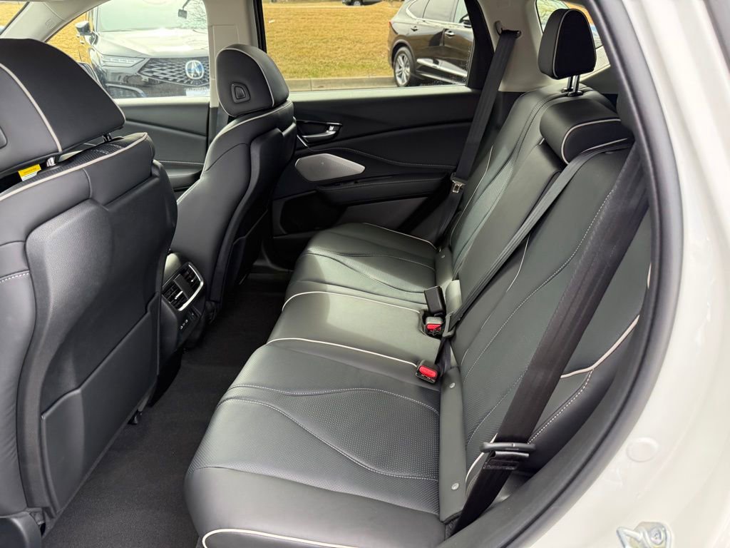 New 2026 Acura RDX SH-AWD w/ Advance Package image 15