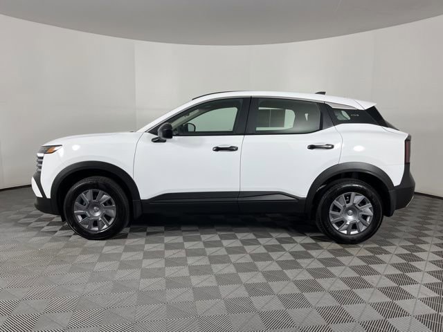 Used 2026 Nissan Kicks S FWD image 7