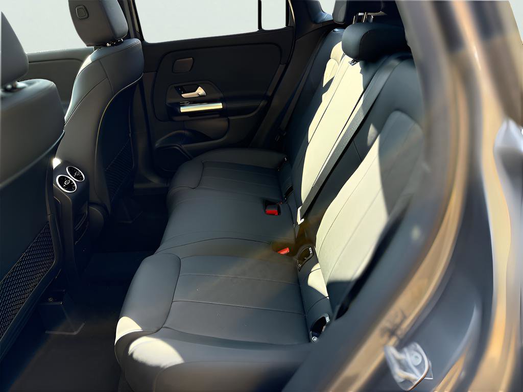 New 2026 Mercedes-Benz GLA 250 4MATIC image 22