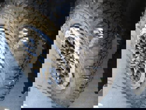 New 2025 Ford Ranger Raptor image 10