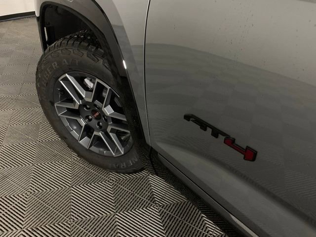 New 2026 GMC Terrain AT4 w/ Convenience Package III image 39