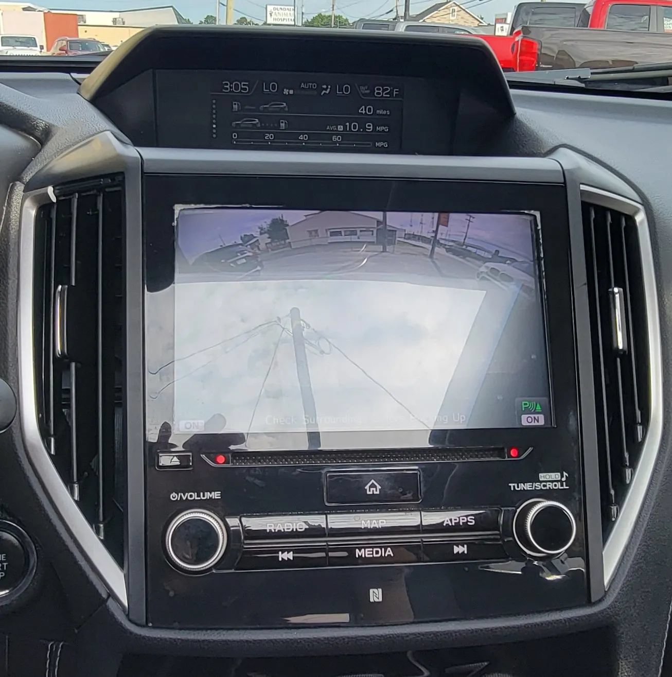 Used 2019 Subaru Forester Limited AWD/4WD image 14