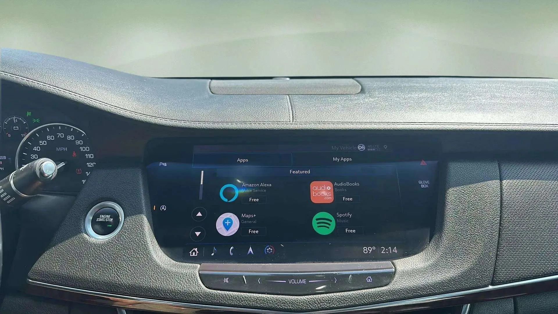 Used 2020 Cadillac CT6 Luxury image 51