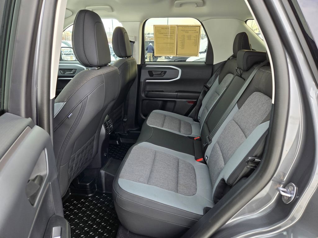 Used 2024 Ford Bronco Sport Big Bend image 26