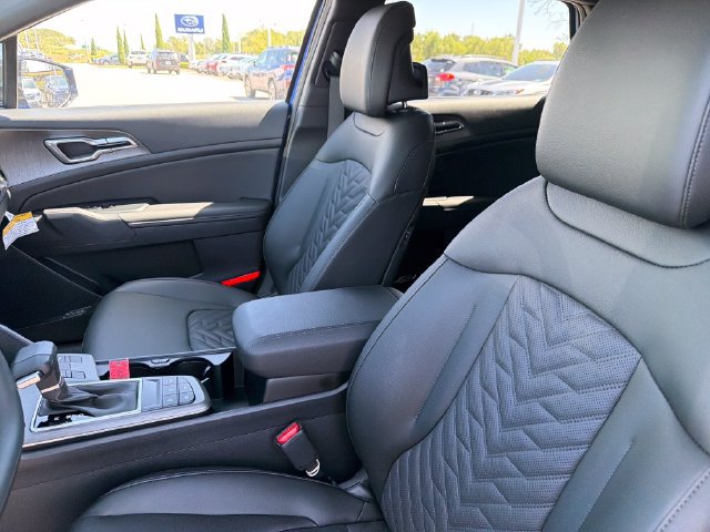 New 2027 Kia Sportage X-Line AWD/4WD image 20