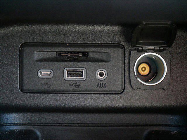 Used 2021 Chevrolet Equinox Premier AWD/4WD image 25