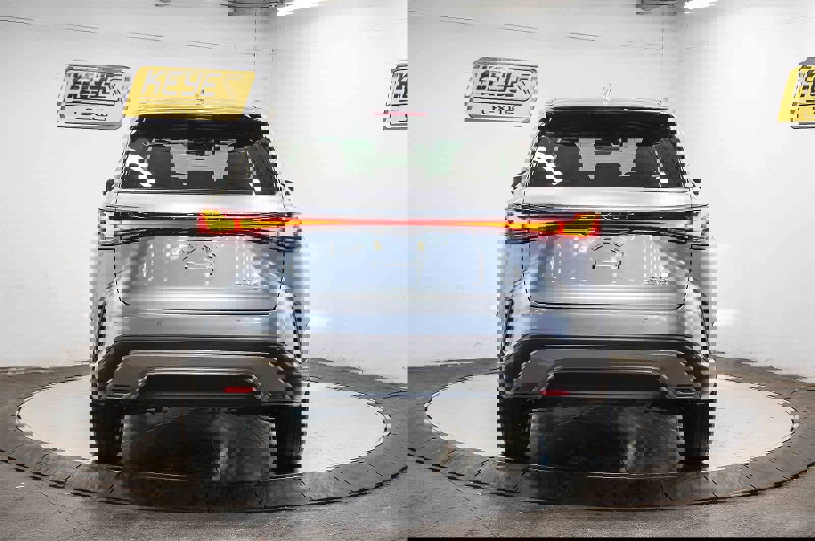 Used 2023 Lexus RX 350 Premium Plus image 3