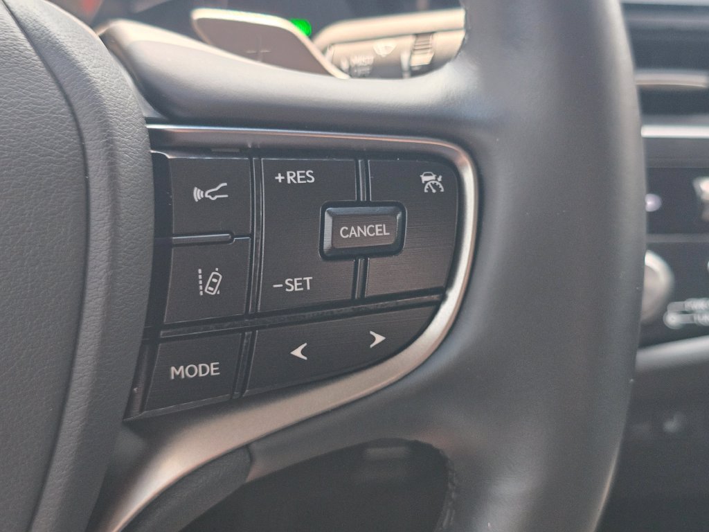 Used 2025 Lexus ES 350 w/ Premium Package FWD image 35