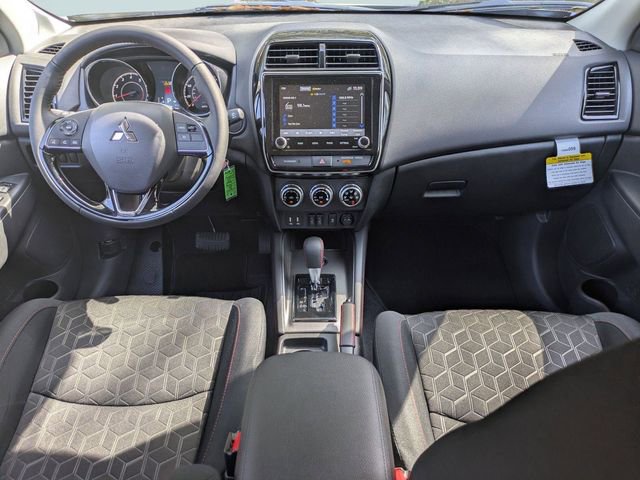 New 2026 Mitsubishi Outlander Sport LE image 16