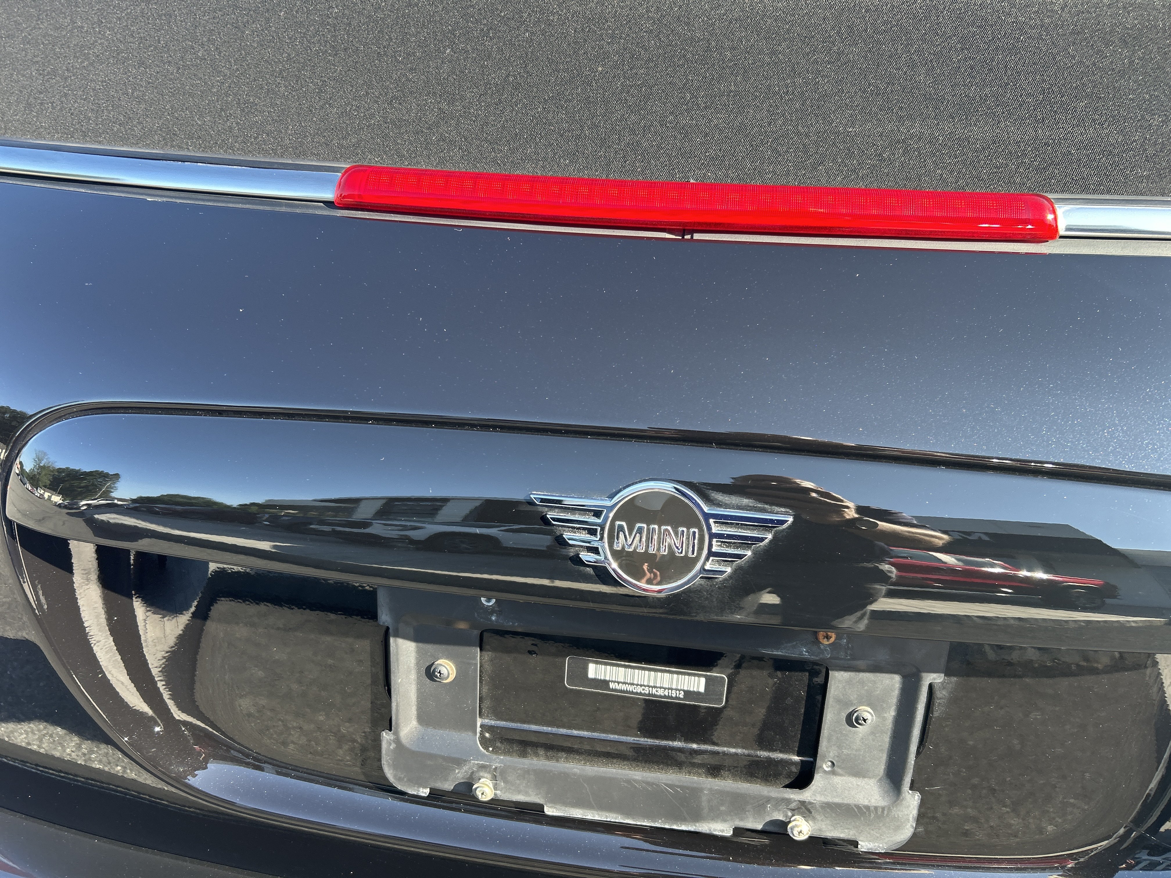 Used 2019 MINI Cooper S w/ Signature Upholstery Package FWD image 8
