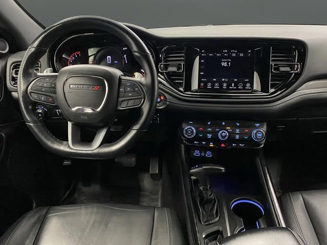 Certified 2021 Dodge Durango GT image 5