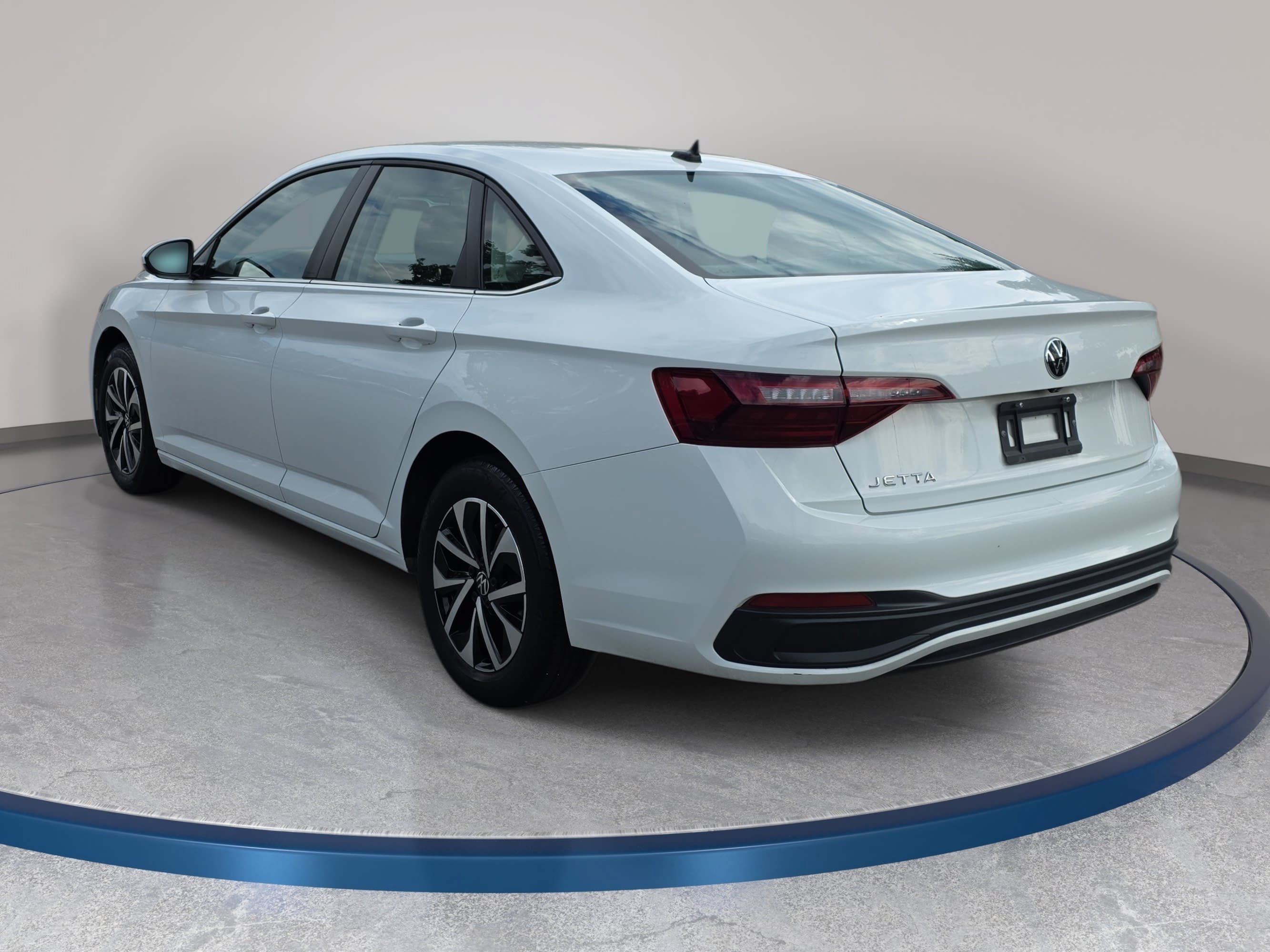 Used 2024 Volkswagen Jetta S FWD image 7