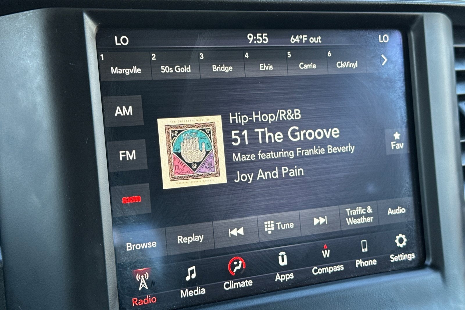 Used 2021 RAM 1500 Laramie image 20