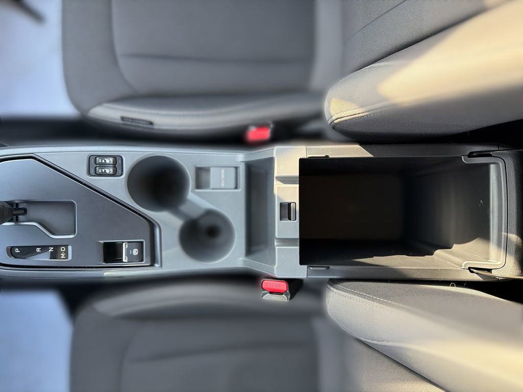 Certified 2026 Subaru Crosstrek 2.0i Premium image 33