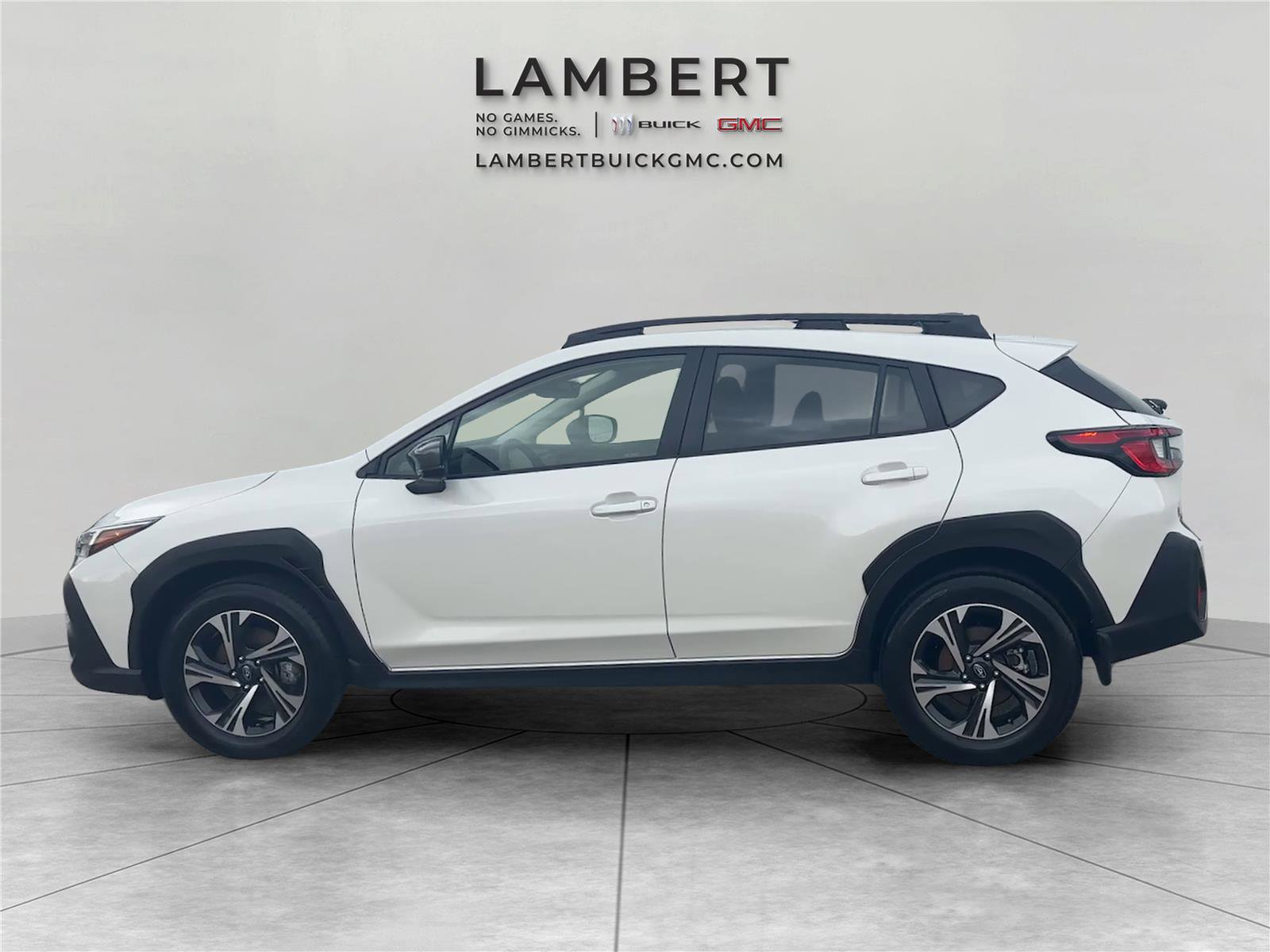Used 2024 Subaru Crosstrek 2.0i Premium image 2