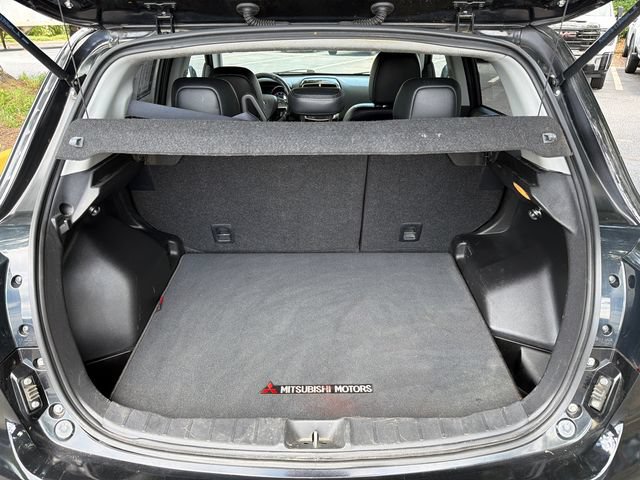Used 2017 Mitsubishi Outlander Sport SEL FWD image 18
