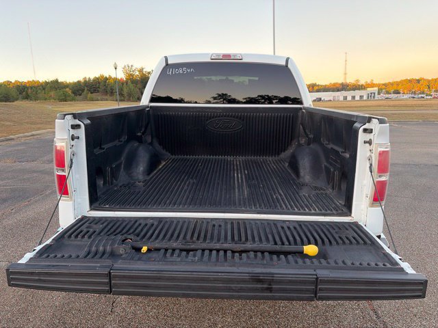 Used 2013 Ford F150 XLT w/ XLT Chrome Pkg AWD/4WD image 14