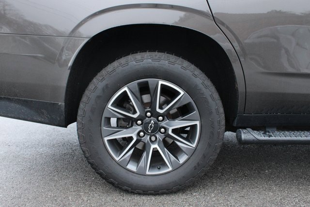 Used 2021 Chevrolet Tahoe Z71 image 38