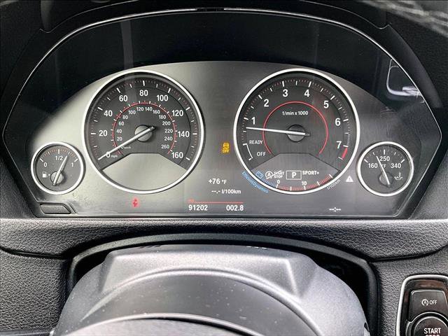 Used 2016 BMW 435i xDrive Convertible image 22