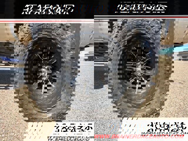 Used 2013 Ford F350 King Ranch w/ King Ranch w/Chrome Pkg image 16