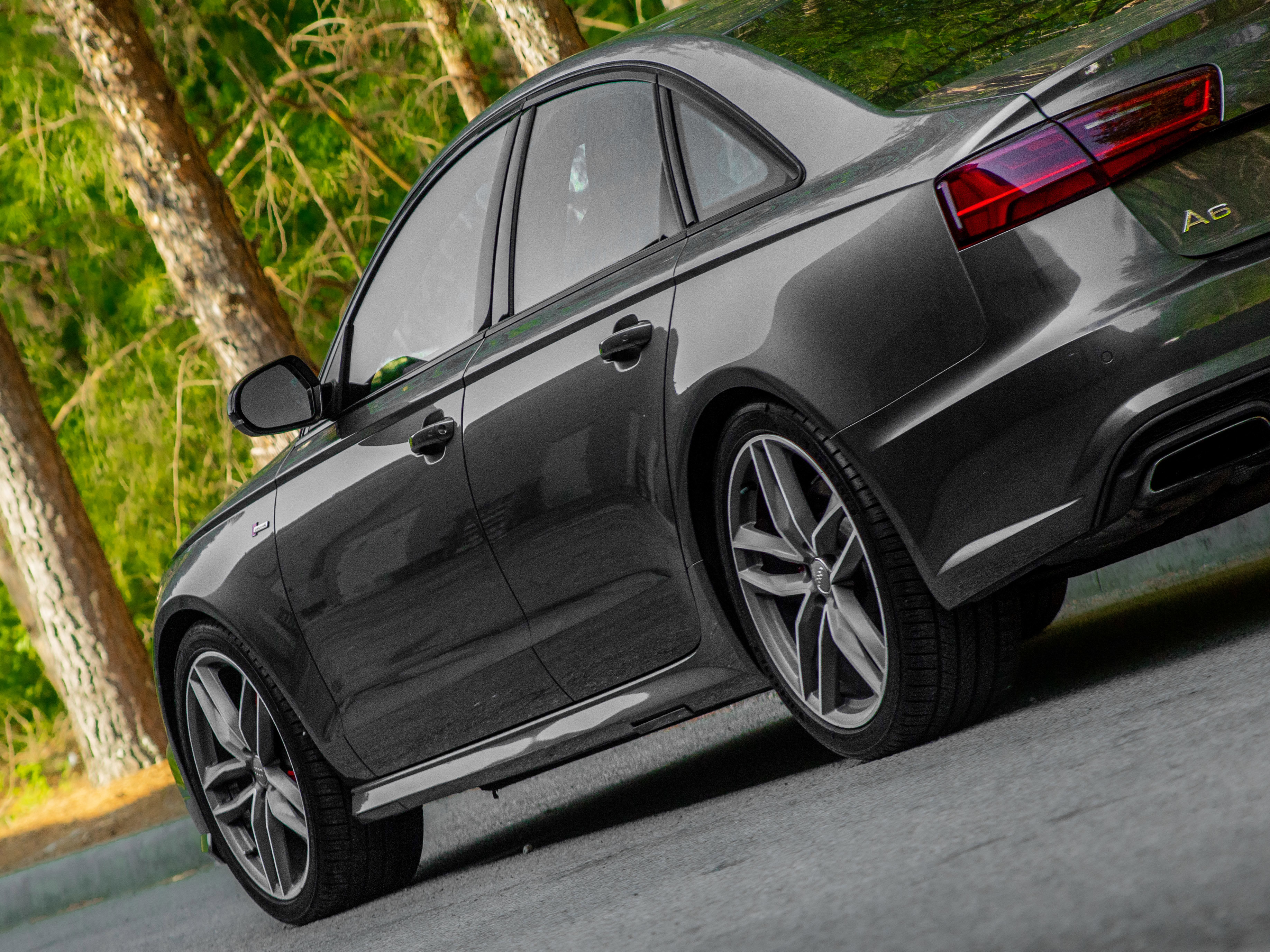 Used 2017 Audi A6 3.0T Competition Prestige w/ Driver Assistance Package image 75