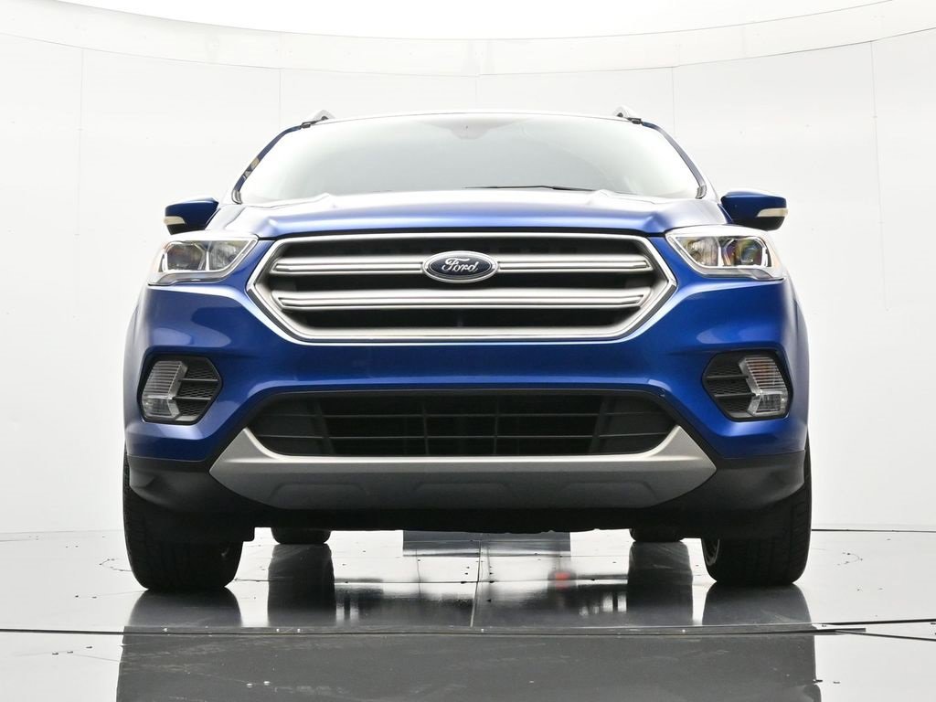 Used 2017 Ford Escape Titanium image 38