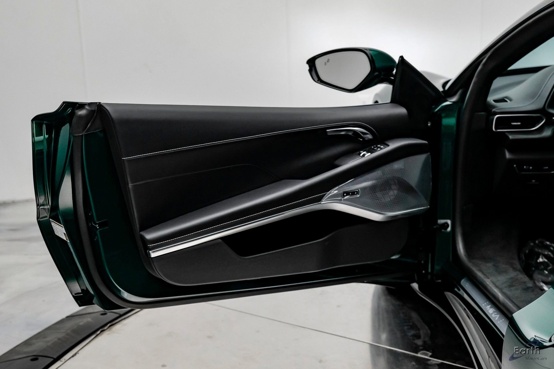 New 2026 Lotus Emira V6 SE Touring image 87