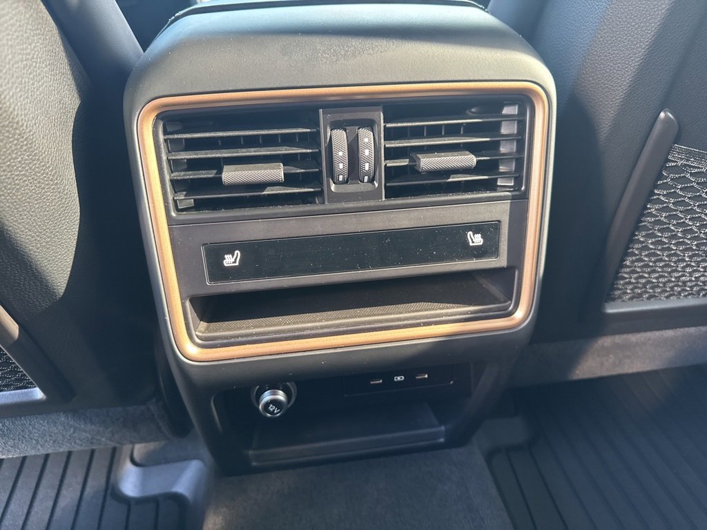 Used 2024 Porsche Cayenne Turbo GT image 24