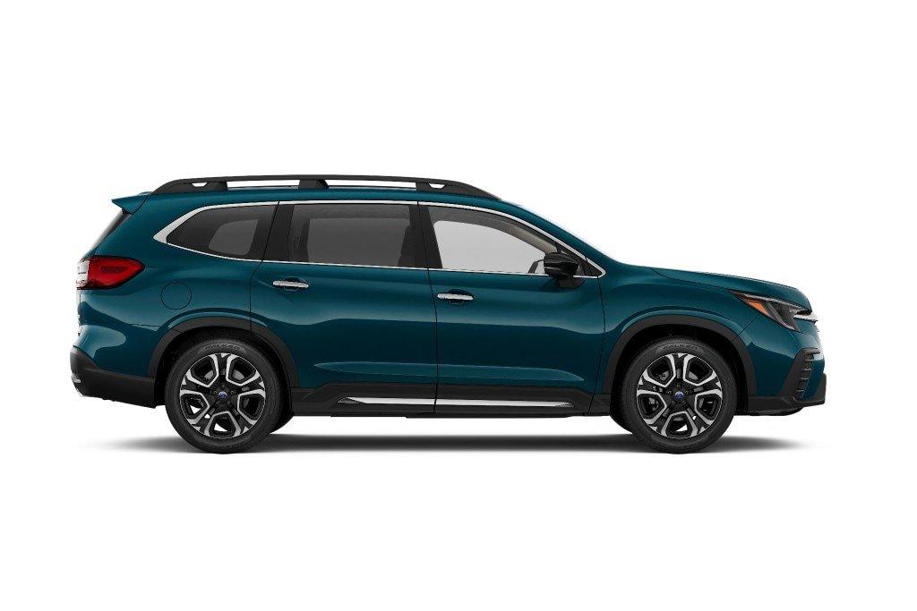 New 2027 Subaru Ascent Touring AWD/4WD image 3