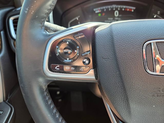 Used 2020 Honda CR-V Touring image 35