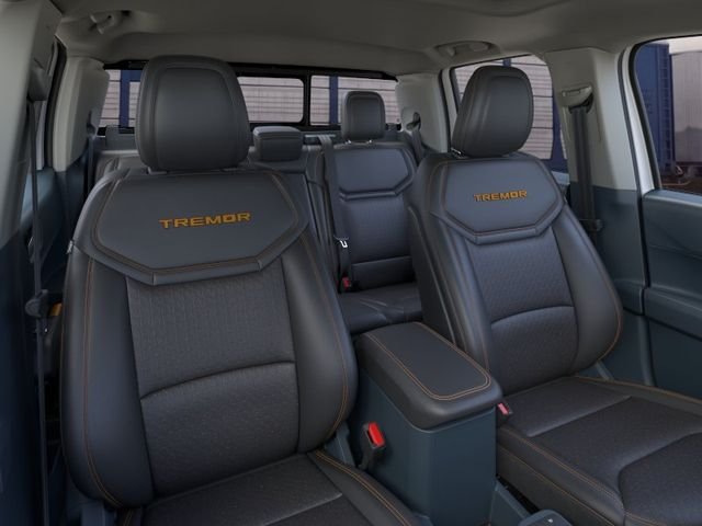New 2026 Ford Maverick Tremor AWD/4WD image 10
