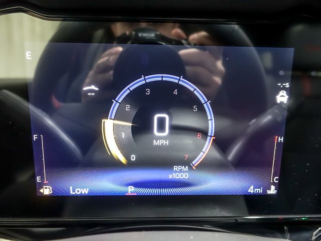 New 2026 Chevrolet Trax RS image 14