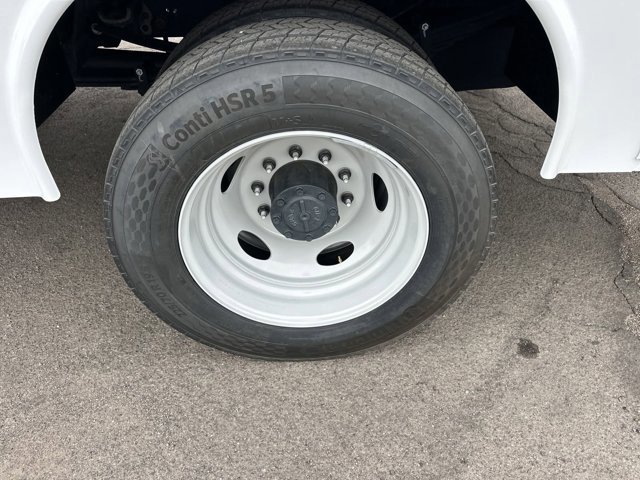 New 2024 Ford F550 XL 11FT Reading Service Body image 43