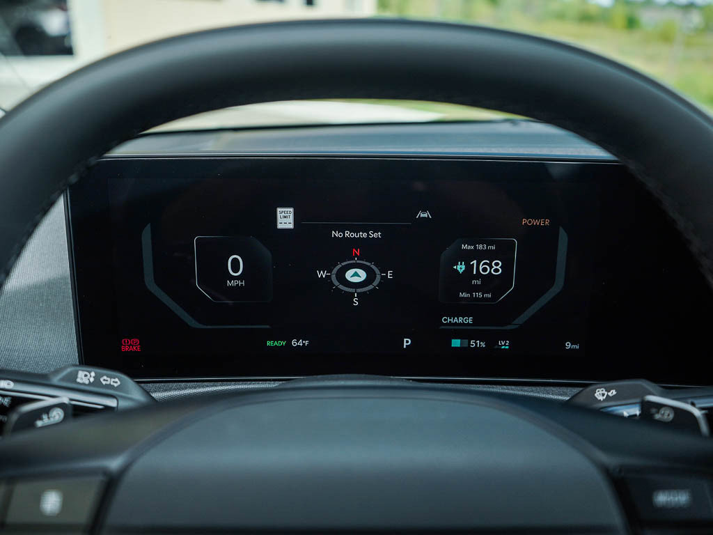 New 2026 Kia EV6 Light AWD/4WD image 22