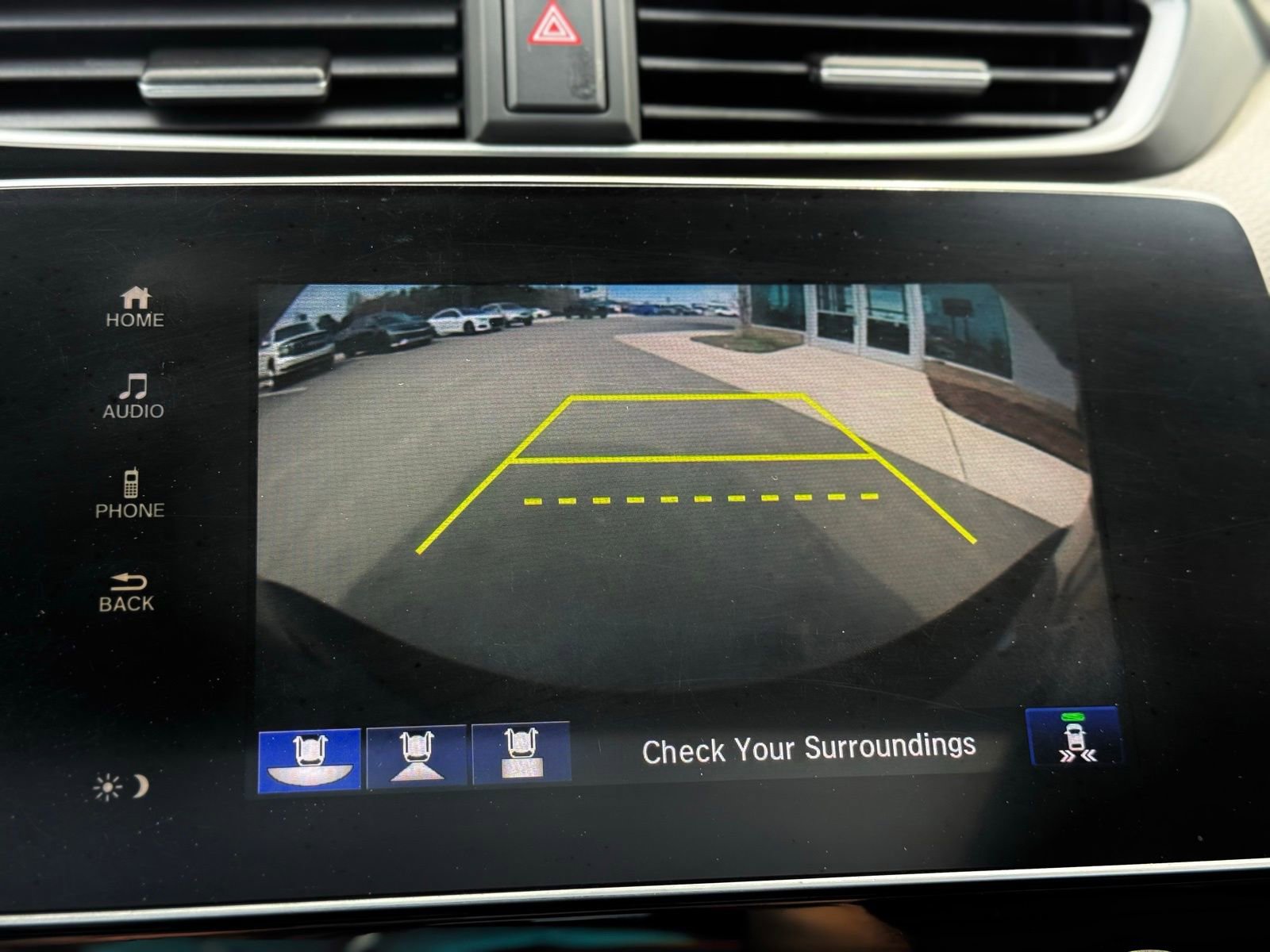 Used 2021 Honda CR-V EX image 47