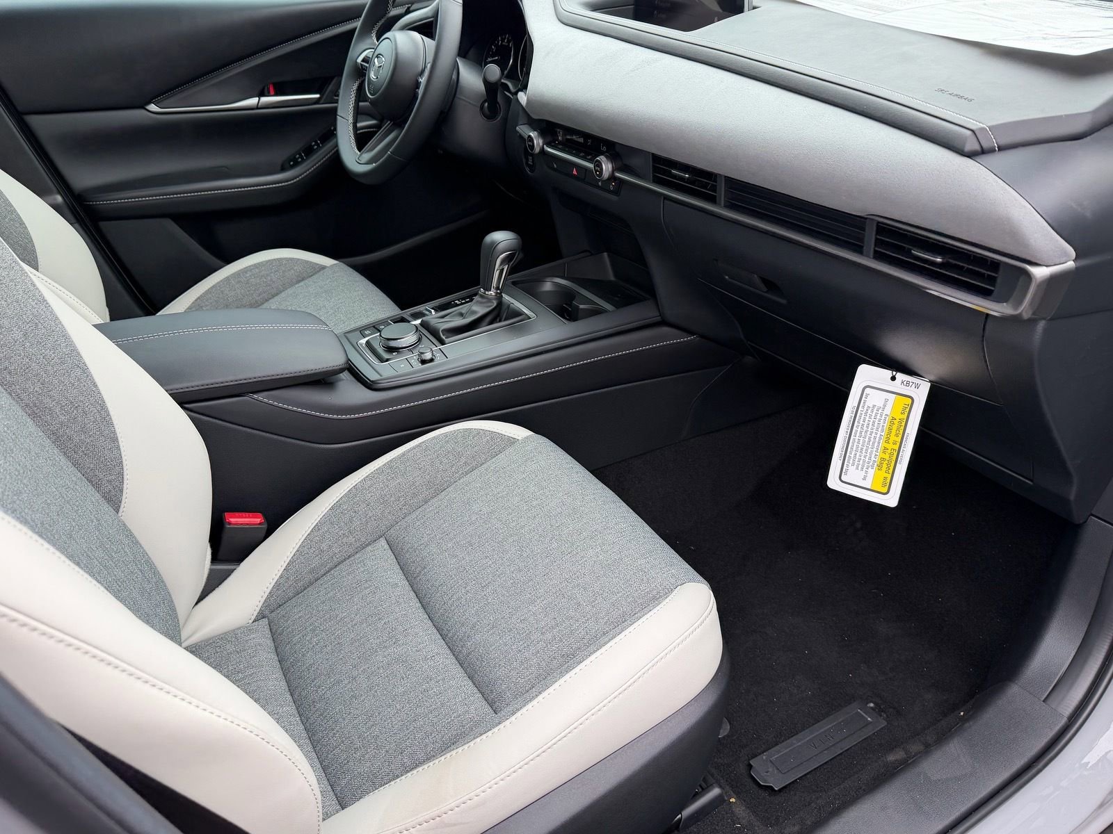 New 2026 MAZDA CX-30 AWD 2.5 S image 13