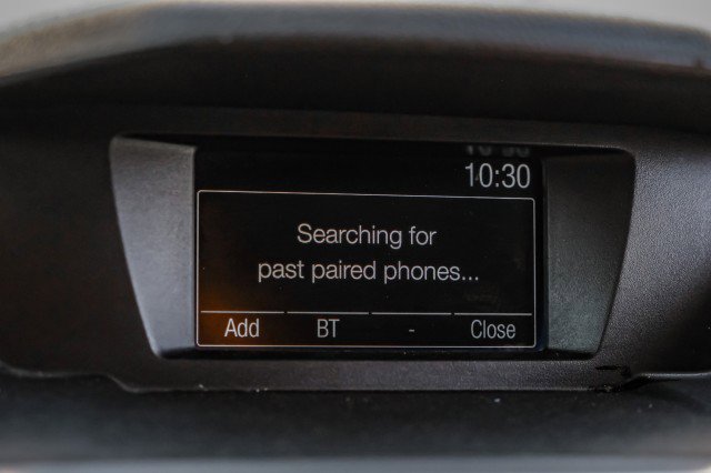 Used 2018 Ford Transit Connect XLT FWD image 20