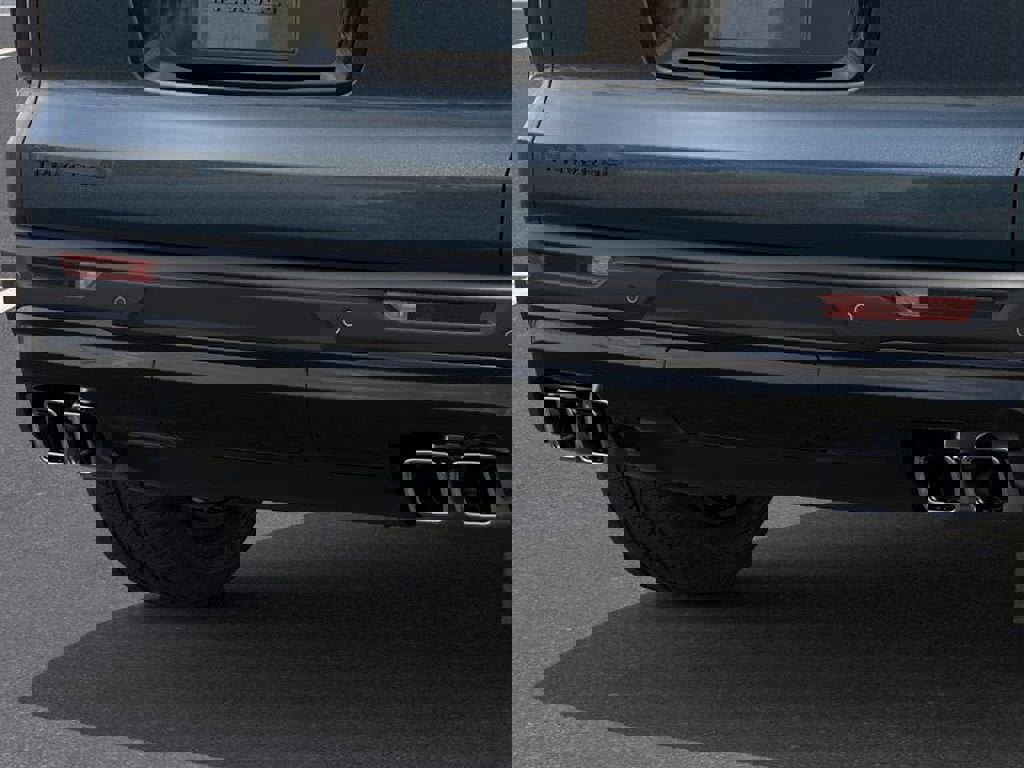 New 2026 Chevrolet Traverse LT w/ Midnight/Sport Edition image 15