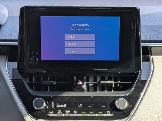 Used 2026 Toyota Corolla Cross L FWD image 18