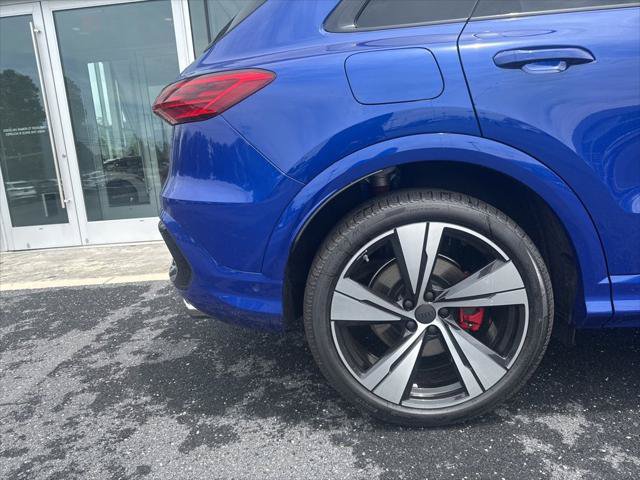New 2026 Audi SQ5 Premium Plus AWD/4WD image 5